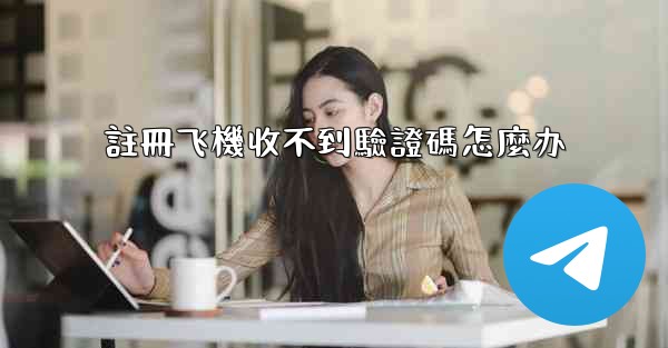 <b>註冊飞機收不到驗證碼怎麼办</b>