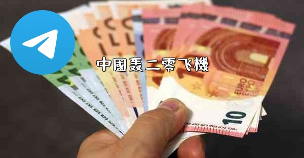 中國轰二零飞機