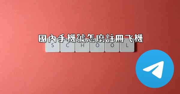 國內手機號怎麼註冊飞機