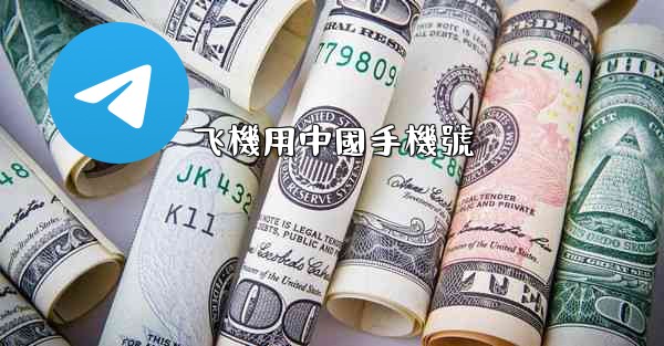 飞機用中國手機號