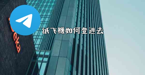 纸飞機如何登进去
