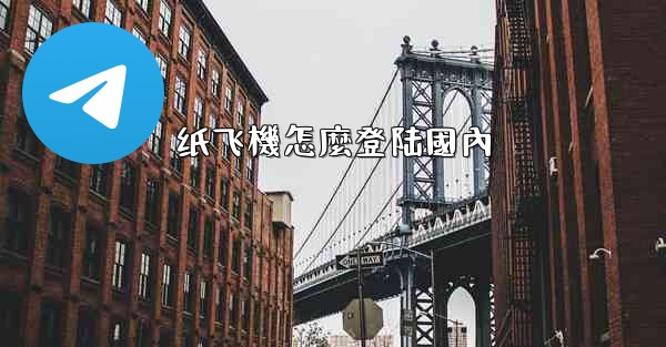 <b>纸飞機怎麼登陆國內</b>