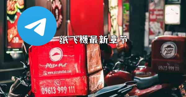 纸飞機最新章节