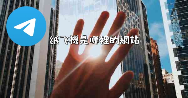 纸飞機是哪裡的網站