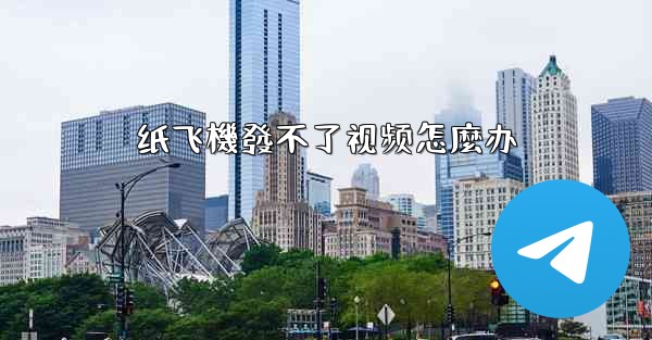 <b>纸飞機發不了视频怎麼办</b>