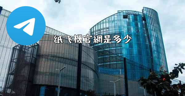 纸飞機官網是多少