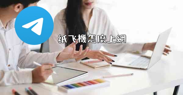 纸飞機怎麼上網