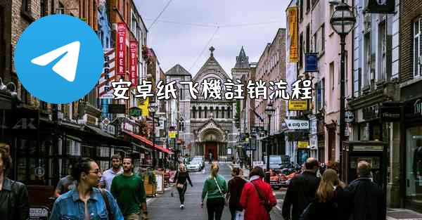 安卓纸飞機註销流程