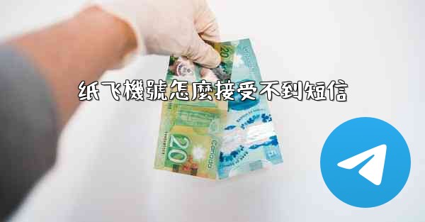 <b>纸飞機號怎麼接受不到短信</b>