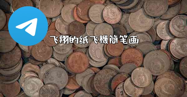 <b>飞翔的纸飞機簡笔画</b>