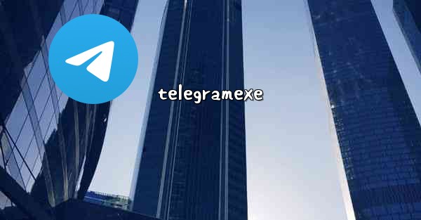 telegramexe