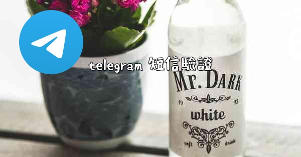 telegram 短信驗證