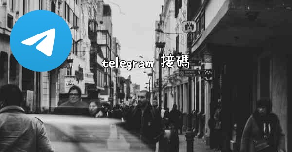 telegram 接碼