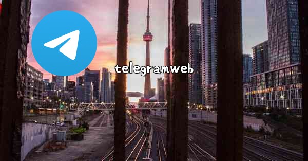 telegramweb