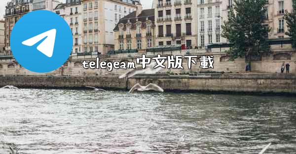 telegeam中文版下載