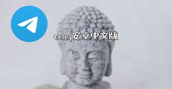 teleg安卓中文版