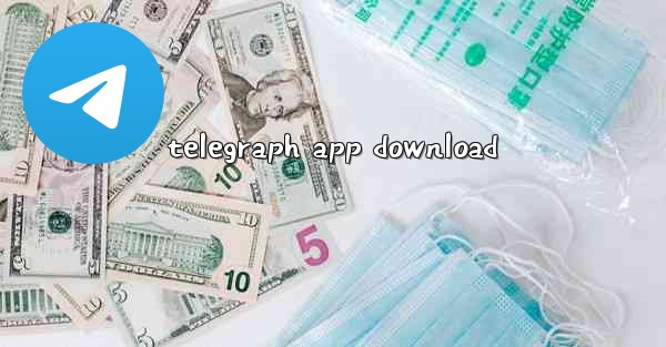 telegraph app download