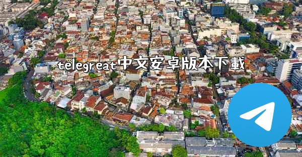 telegreat中文安卓版本下載