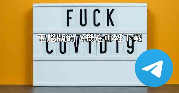 電腦版的飞機在哪裡下載