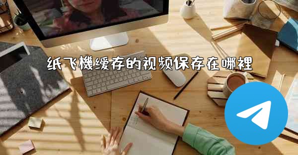 纸飞機缓存的视频保存在哪裡