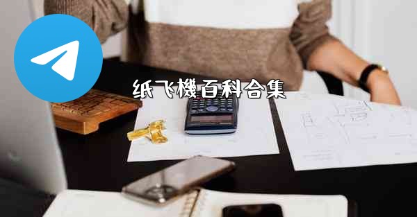 纸飞機百科合集