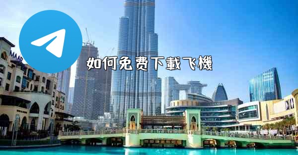 如何免费下載飞機