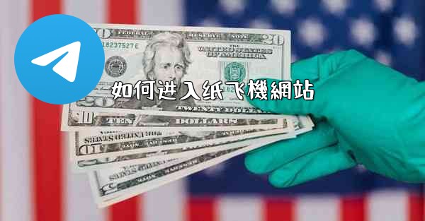 如何进入纸飞機網站