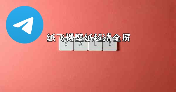 纸飞機壁纸超清全屏