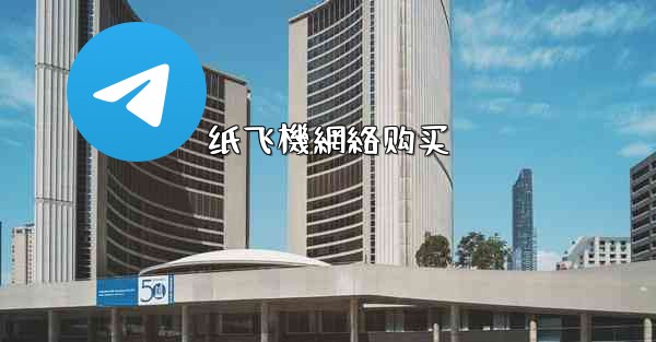 纸飞機網絡购买