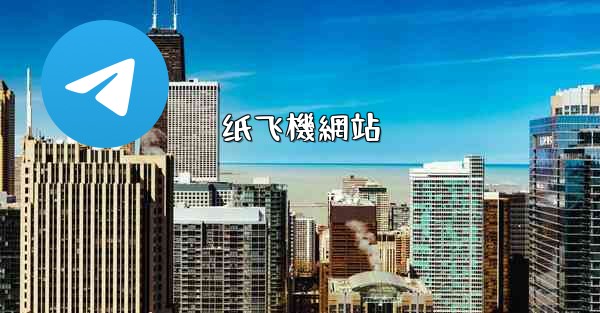 纸飞機網站