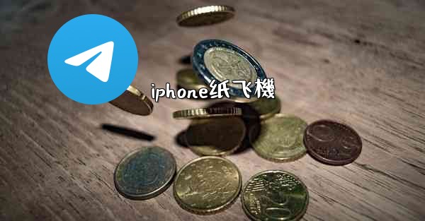 iphone纸飞機