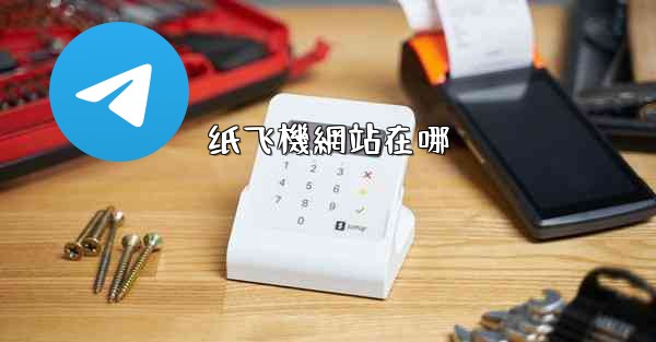 纸飞機網站在哪