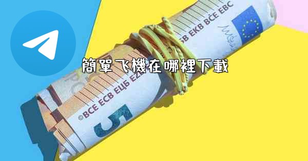 簡單飞機在哪裡下載