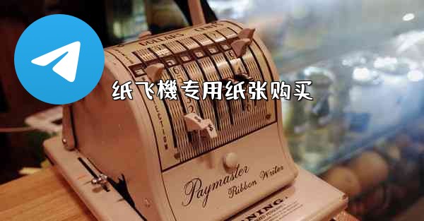 纸飞機专用纸张购买