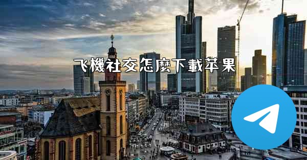 飞機社交怎麼下載苹果