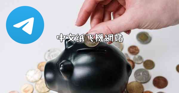 中文纸飞機網站