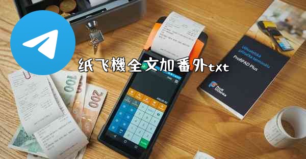 纸飞機全文加番外txt