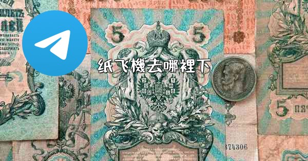 纸飞機去哪裡下