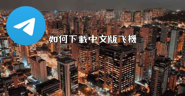 如何下載中文版飞機