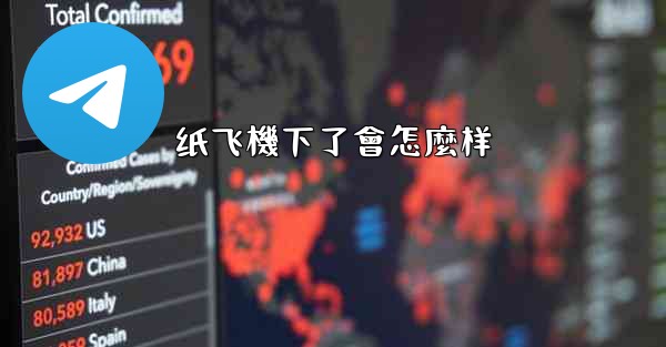 纸飞機下了會怎麼样