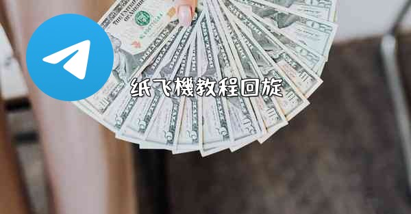 纸飞機教程回旋