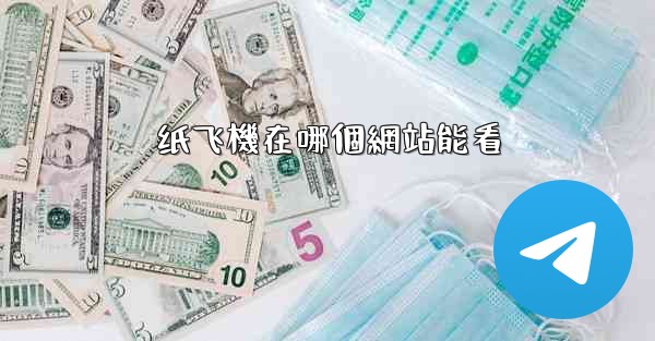 纸飞機在哪個網站能看