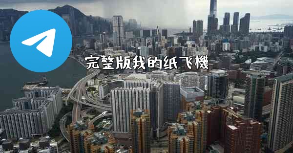 完整版我的纸飞機