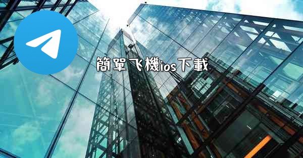 簡單飞機ios下載