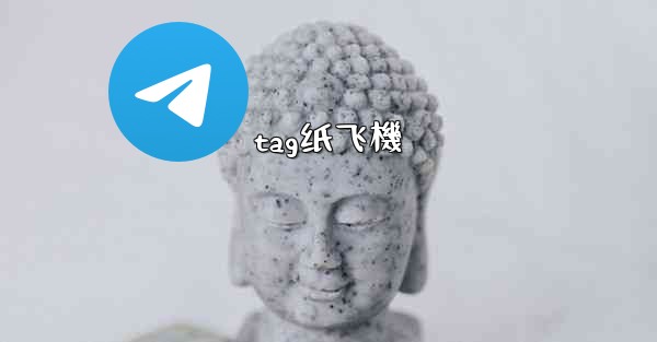 tag纸飞機