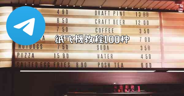 纸飞機教程100种