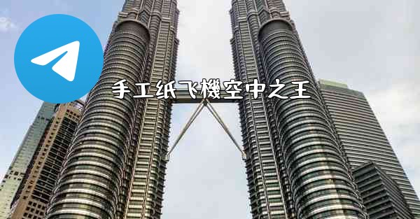 手工纸飞機空中之王