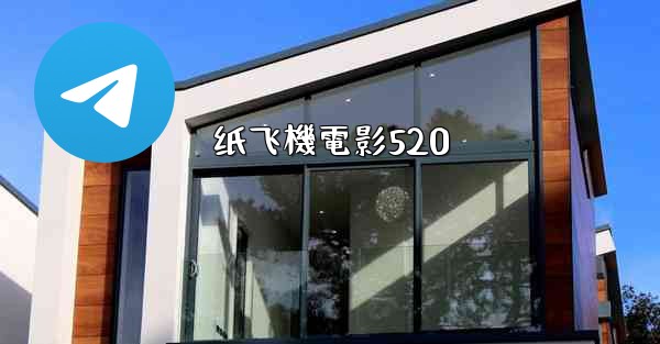 纸飞機電影520
