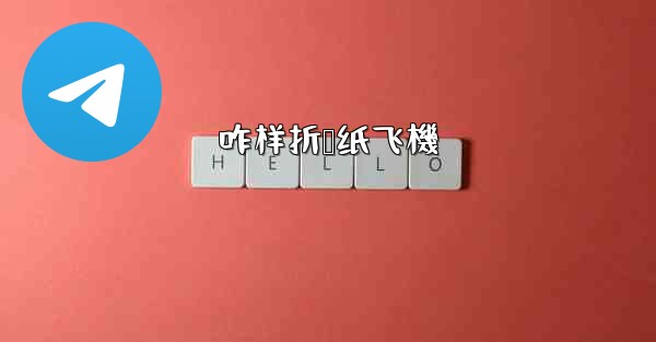 咋样折叠纸飞機