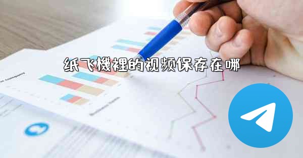 纸飞機裡的视频保存在哪